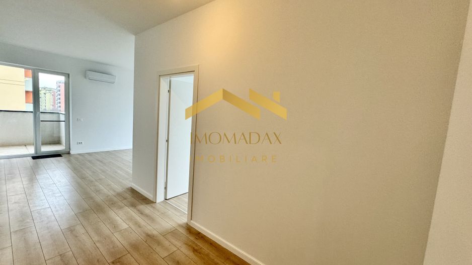 Torontalului-2 Camere-Loc de parcare - Poză 7