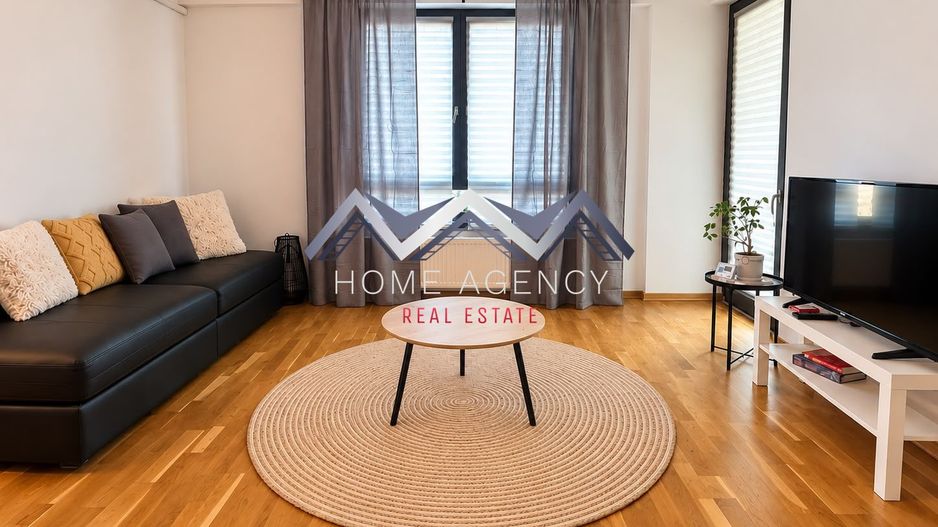 Apartament 2 camere Otopeni | include parcare - Poză 1