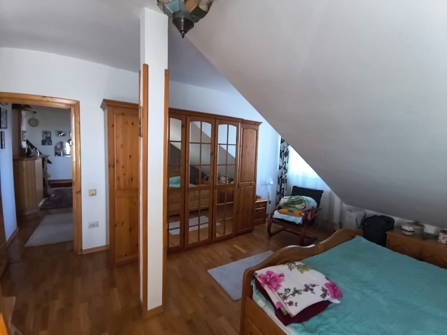 Apartament 3 camere | 120 MP | Ultracentral | Terasă + Pod | 93.800 € - Poză 5