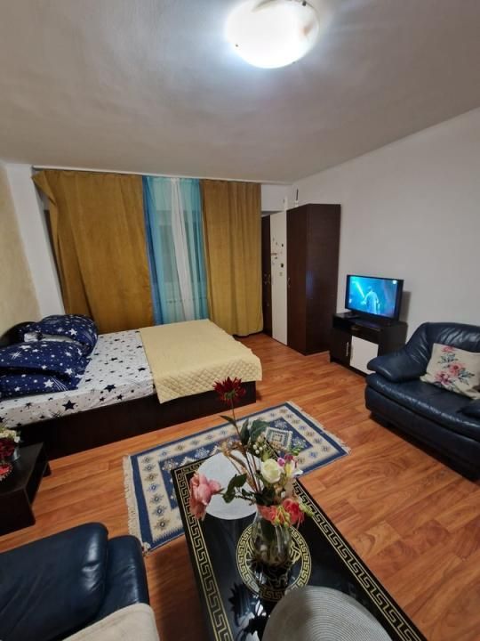 Vanzare Garsoniera zona Mall Vitan Bloc Reabilitat - Poză 3