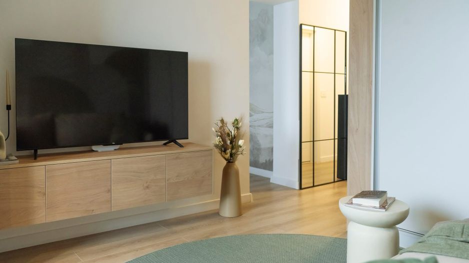 Studio dublu  | Prima închiriere | Pipera - Poză 9