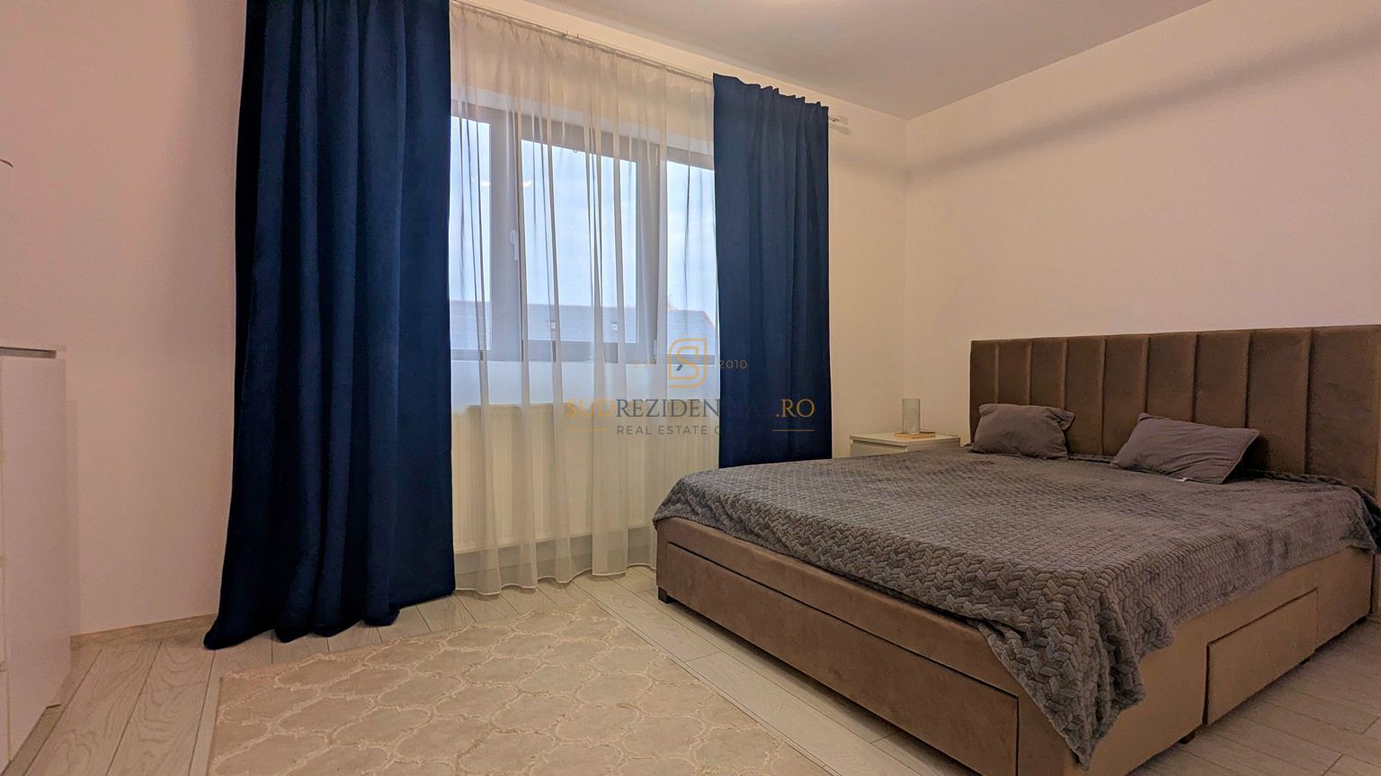 Casa individuala 4 camere, teren 234,mp, P+1 , Bd 1 Mai, Com Berceni - Poză 17