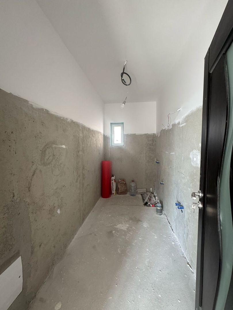 Casa noua de vanzare la gri in Santandrei - Poză 4