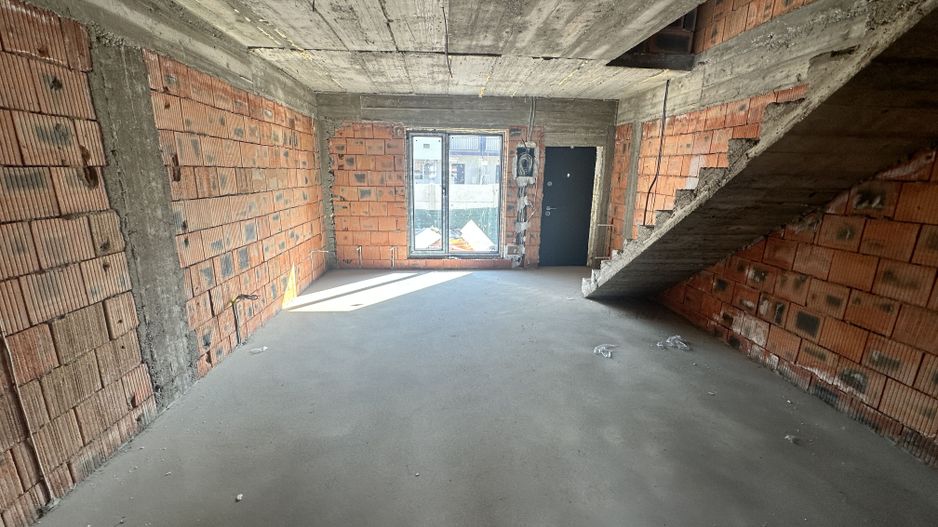 CASA - RATE LA DEZVOLTATOR PE 5 ANI, TOATE UTILITATILE, COMISION 0% - Poză 3