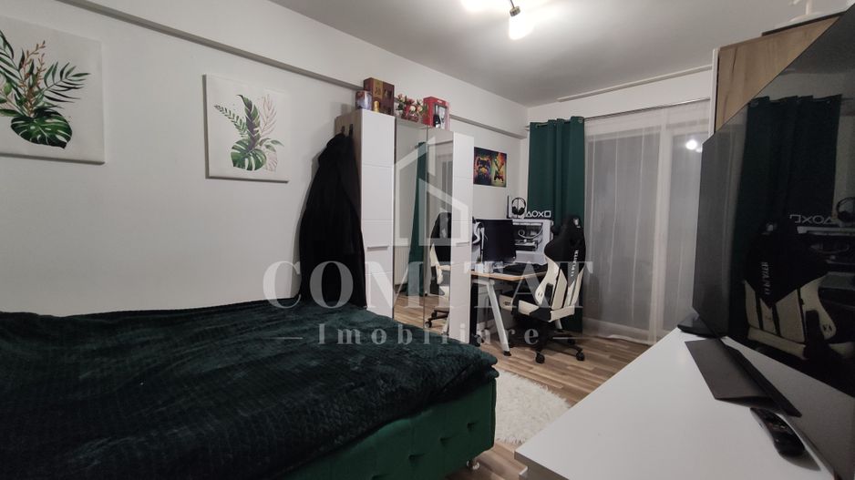 Apartament 3 camere | 51 mp | zona Galaxiei | Baciu - Poză 12