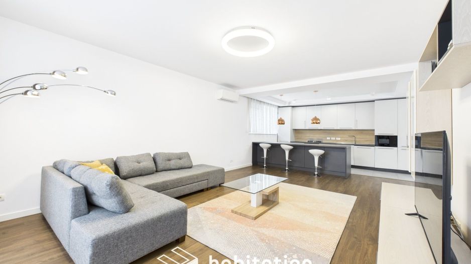 Apartament cu vibe de casă, terasă si curte, Dumbrăvița - Poză 4