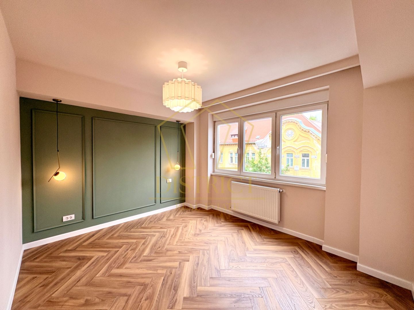 Apartament superb cu 3 camere | Ultracentral - Poză 8