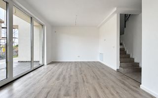 Vila P+1+Pod cu 4 camere, curte si parcare | Comuna Berceni - Poză 8
