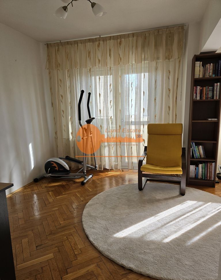 3 camere (10min metrou Stefan cel Mare) - 1980 - Poză 13