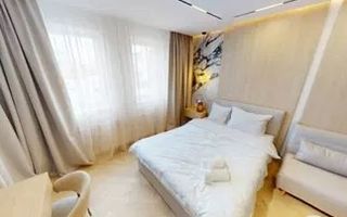Apartament 1 camera | Etaj 2 | Modern | Parcare | Lazaret - Poză 4