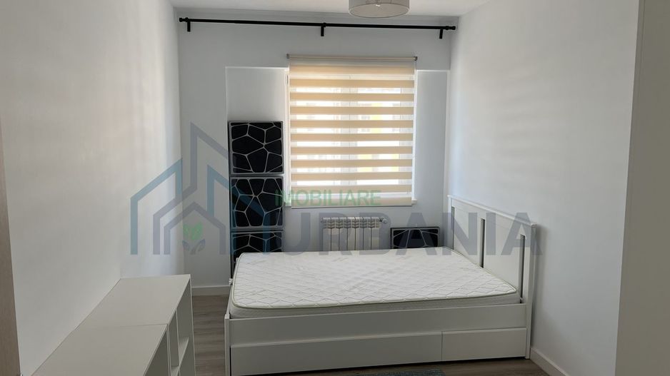 Apartament 3 camere, 80 mp, Conest Grand Residence Tudor, loc parcare inclus - Poză 13