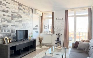 Apartament modern cu 2 camere Prima Sova - Poză 3