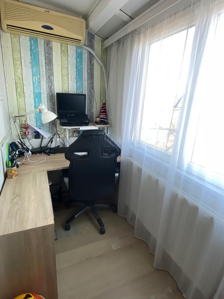 Apartament 3 camere | RENOVAT | BLOC REABILITAT | Metrou Drumul Taberei - Poză 8