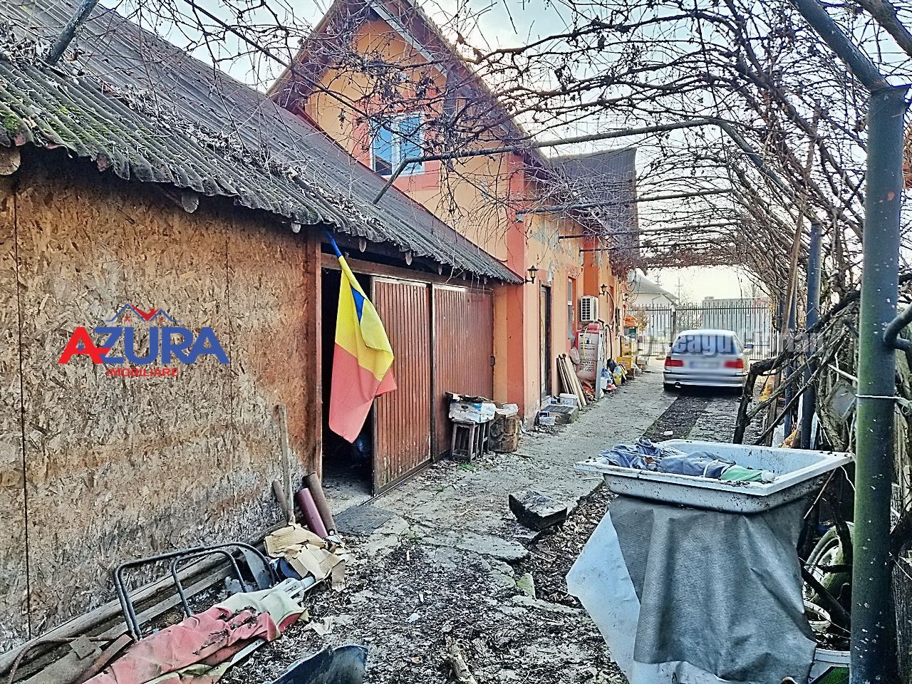 AZURA Imobiliare - Spatiu / Casa de Vanzare Micesti Central, Comis 0% - Poză 11
