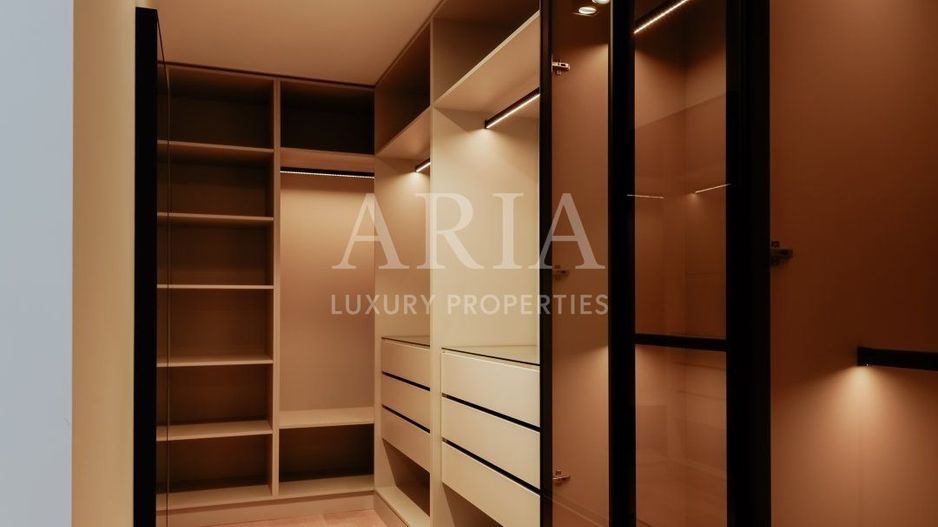 ONE VERDI PARK 4 CAMERE FIRST RENT - Poză 13