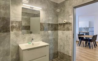 Apartament 2 camere, Zenia, zona Plopilor - Poză 12