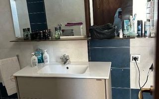 Inchiriez apartament utilat şi mobilat zona Dorobanti - Poză 13