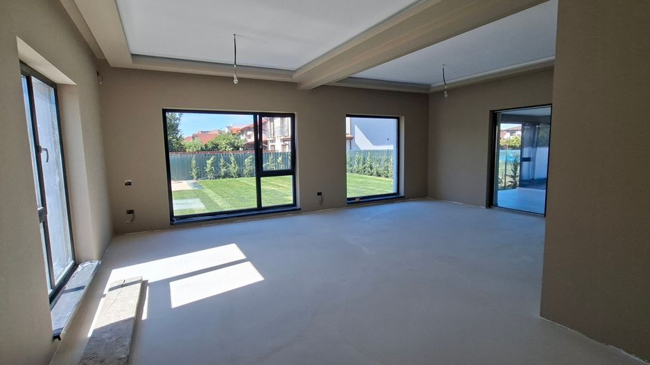 Casa idividuala P+1E - Finisata la cheie - Poză 6