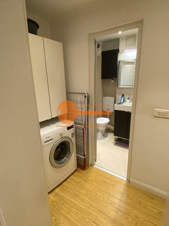 2 camere Crangas-Constructorilor (3 min Metrou) - Poză 6