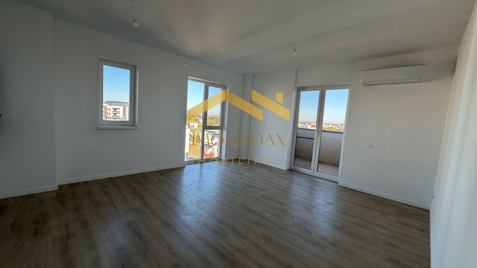 109 Corner-3 Camere-Etaj 1 - Poză 1