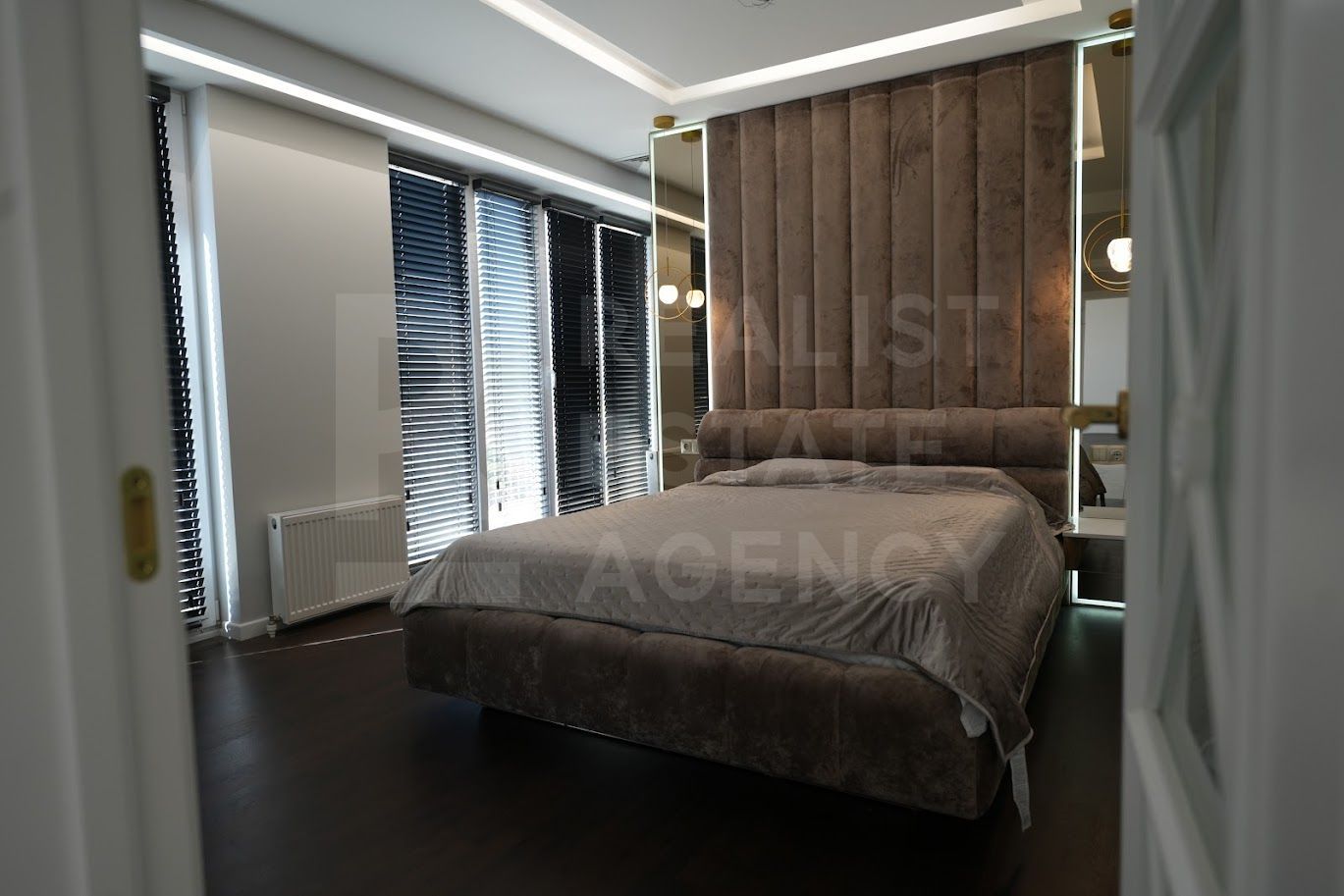 Vânzare, Penthouse, 3 camere, strada Chisinau, Ialoveni - Poză 15