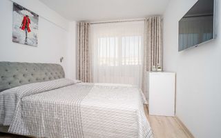 Apartament 3 camere decomandat, 102 mp, etaj intermediar, complex Rediu, Rond Păcurari - Poză 2