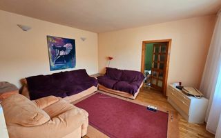 Casa de vanzare cu teren mare pe Ady Endre Aradul nou - Poză 3