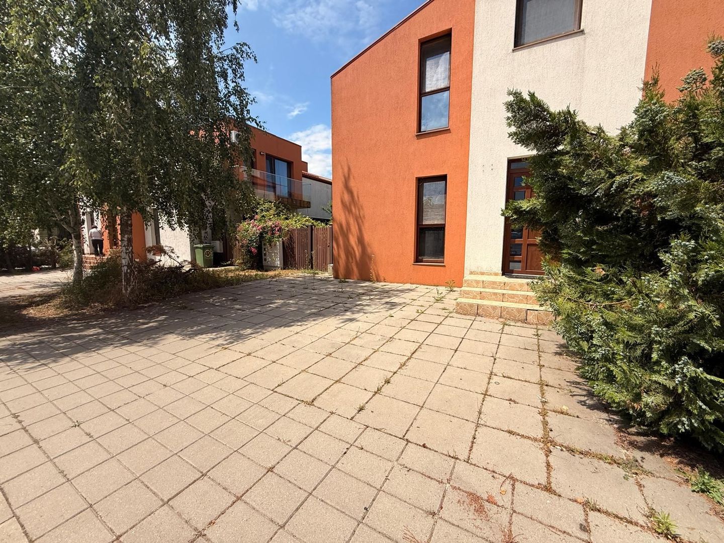 Comision 0% | Duplex 4 camere Corbeanca | Hystria Residence - Poză 19