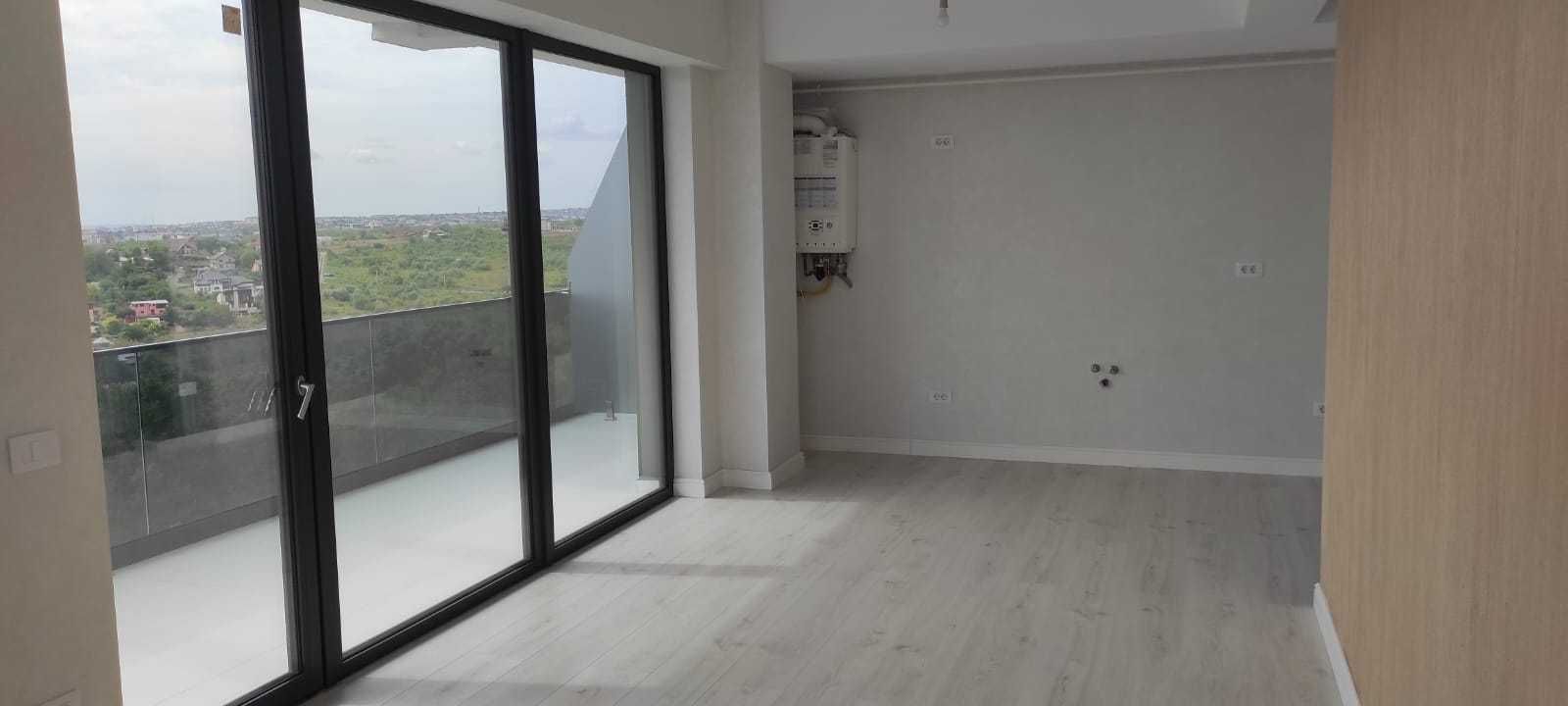 brasadas.com vinde ap NOU cu 3 camere - Copou. - Poză 3