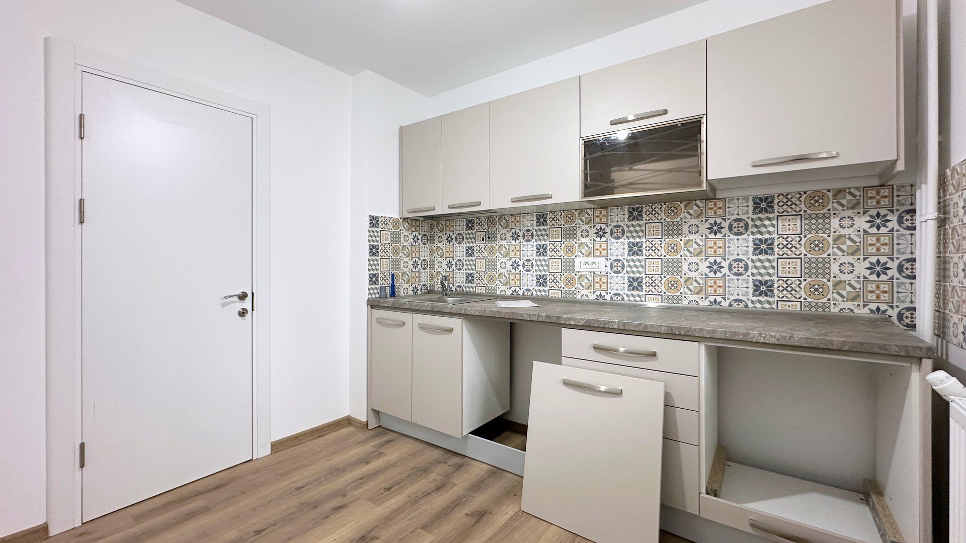 Crangași, Ceahlaul - apartament cu 3 camere de vanzare, COMISION 0 - Poză 5