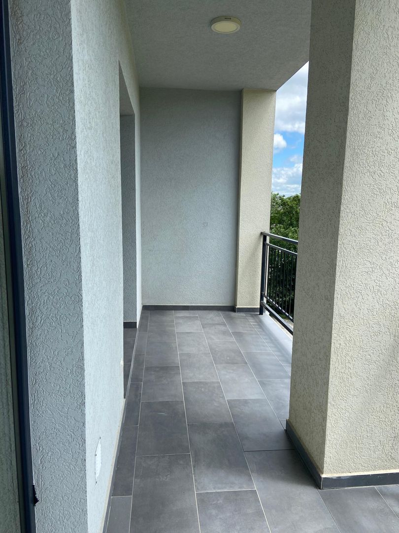 Apartament Nou la Cheie cu Parcare Subterana Europa - Poză 6