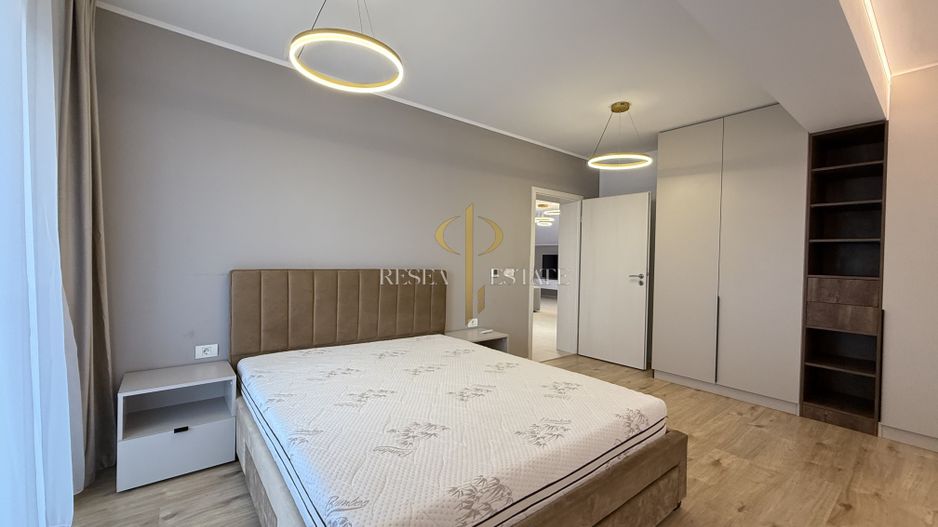 Apartament modern cu 3 camere| Ghiroda - Poză 6
