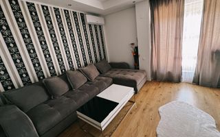 COSMOPOLIS - Apartament cu 3 camere, mobilat si utilat. - Poză 3