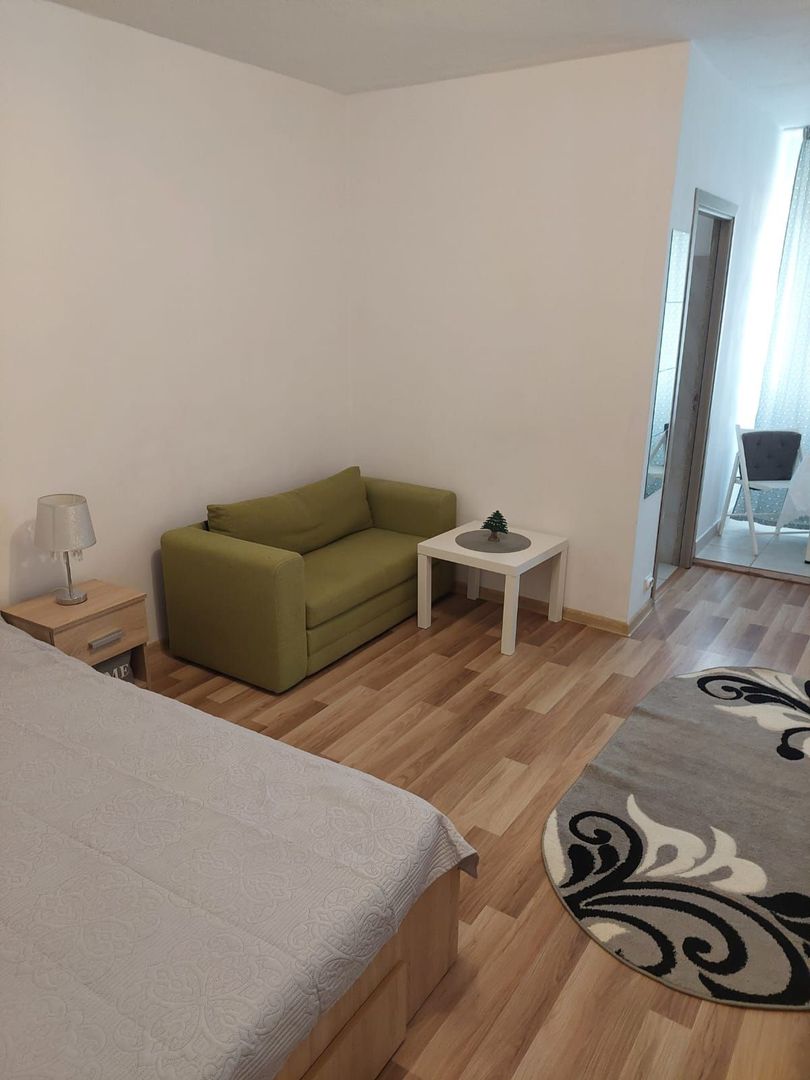 Garsoniera zona Costin Georgian - Lucretiu Patrascanu - Poză 7