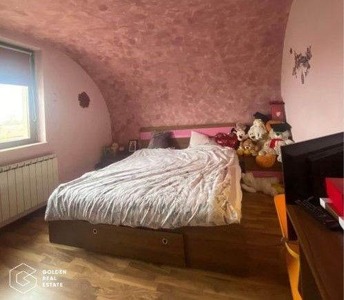 Casa individuala in Chisoda, teren de 601 mp - Poză 5