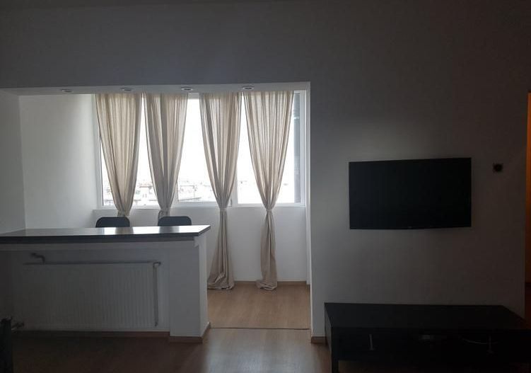 Apartament 2 camere renovat, mobilat nou, 2 min Metrou Romana - Poză 7