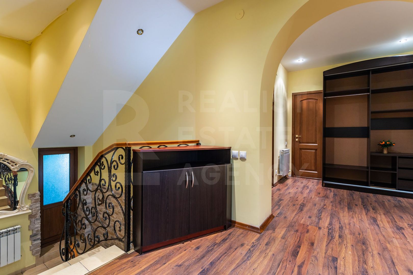 Chirie, casă, 5 camere, str. Zamolxe, Râșcani - Poză 19