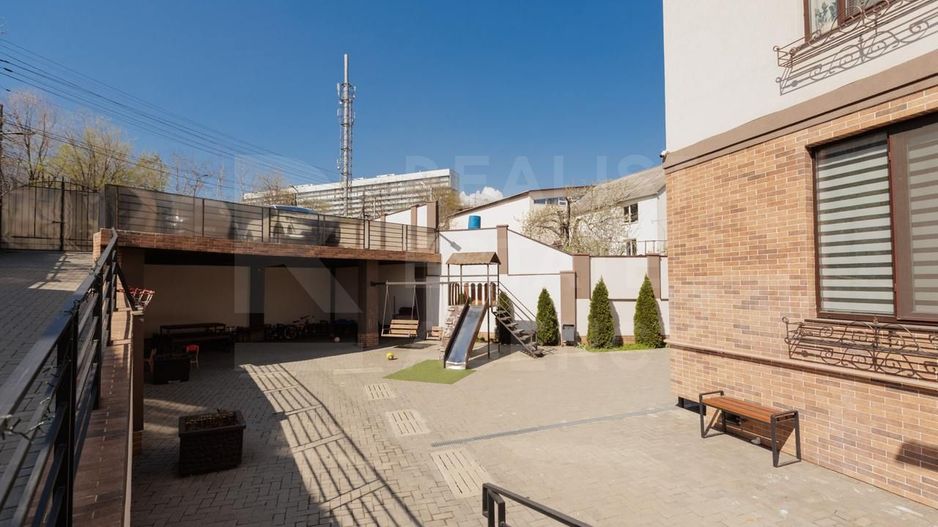 Vânzare, apartament, 2 camere, strada Avicenna, Centru - Poză 3