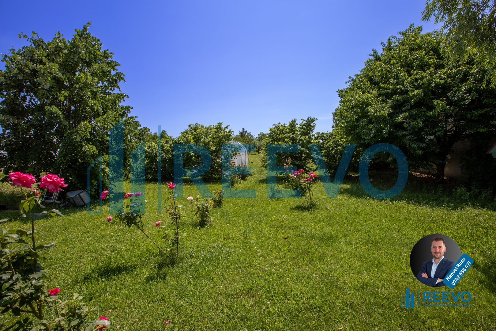 Casǎ de vânzare 200 mp în Letea Veche - Poză 5