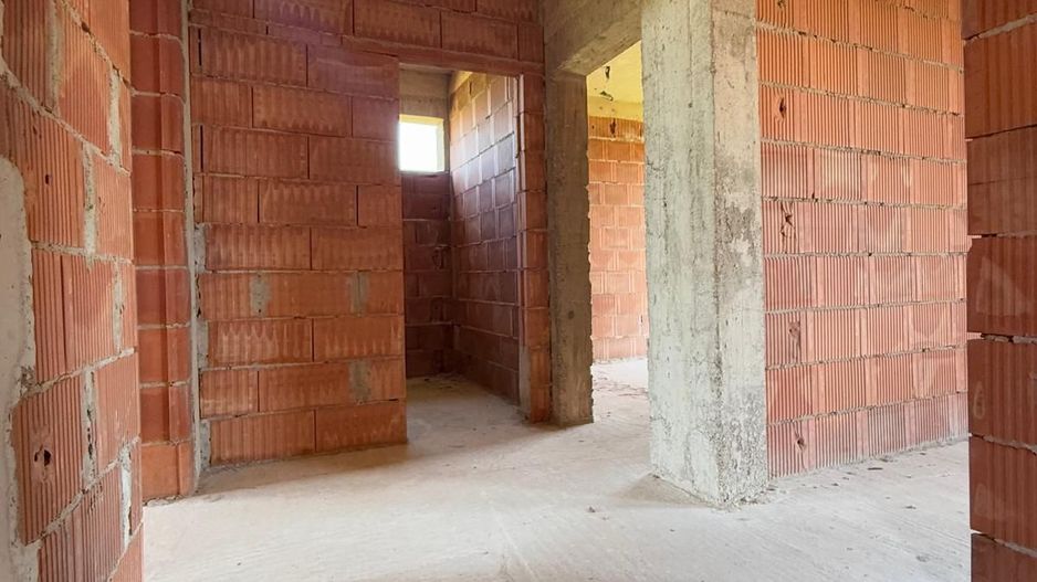 Duplex la rosu zona linistita - Dumbravita - Poză 11