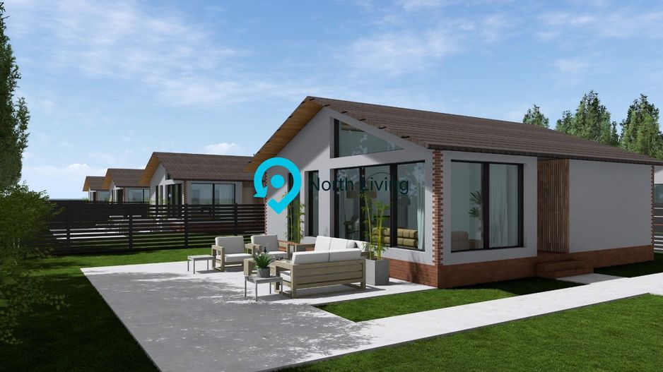 Little England Residence Comana – Giurgiu - Poză 9