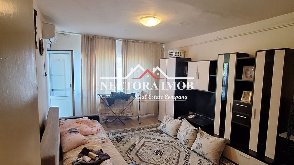 NECTORA IMOB Exclusivitate-Apartament 2 camere, Zona Rogerius, Tip D - Poză 2