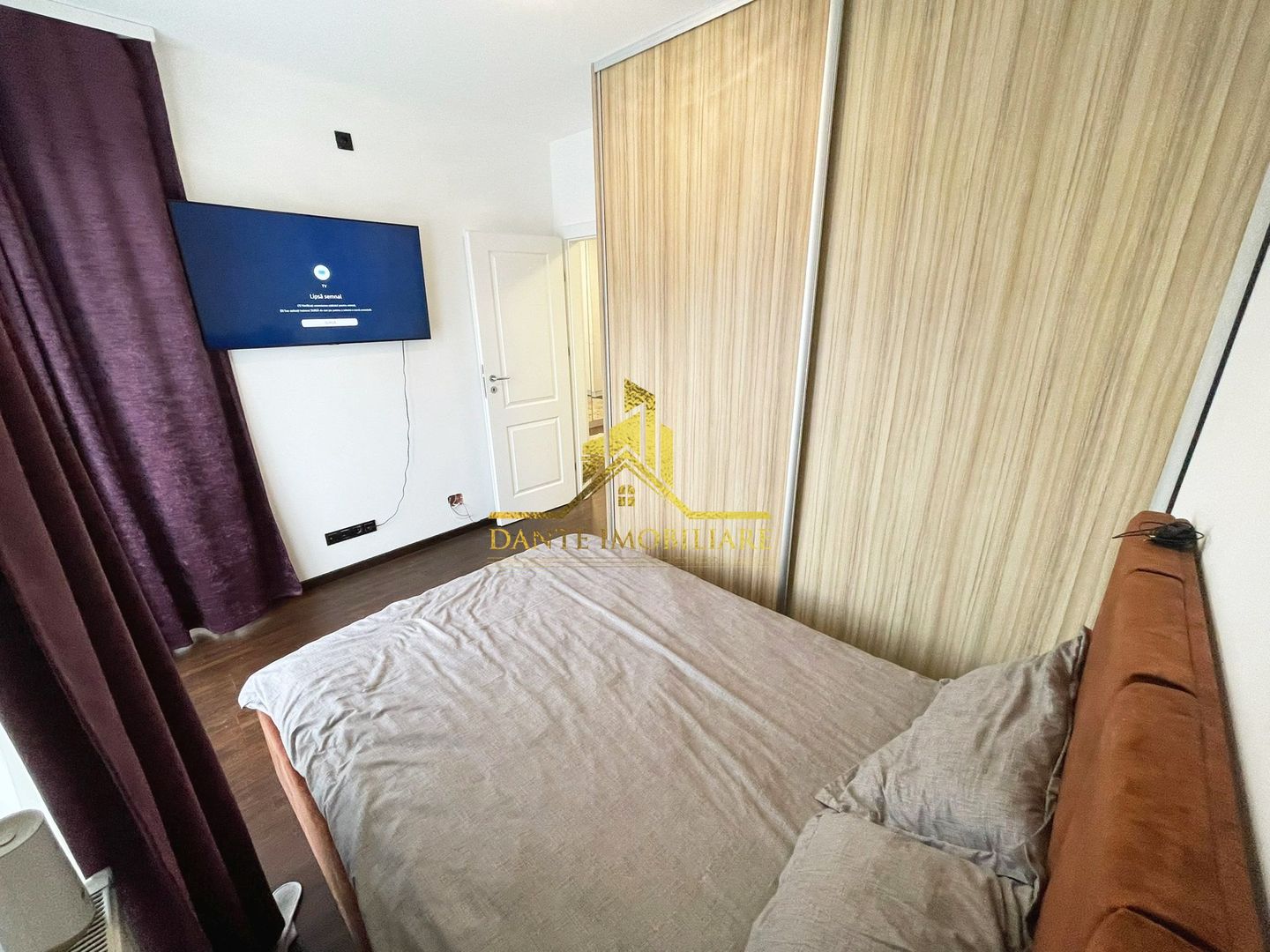 2 camere, mobilat modern, bloc nou, balcon, Park Lake, Iulius Mall - Poză 5