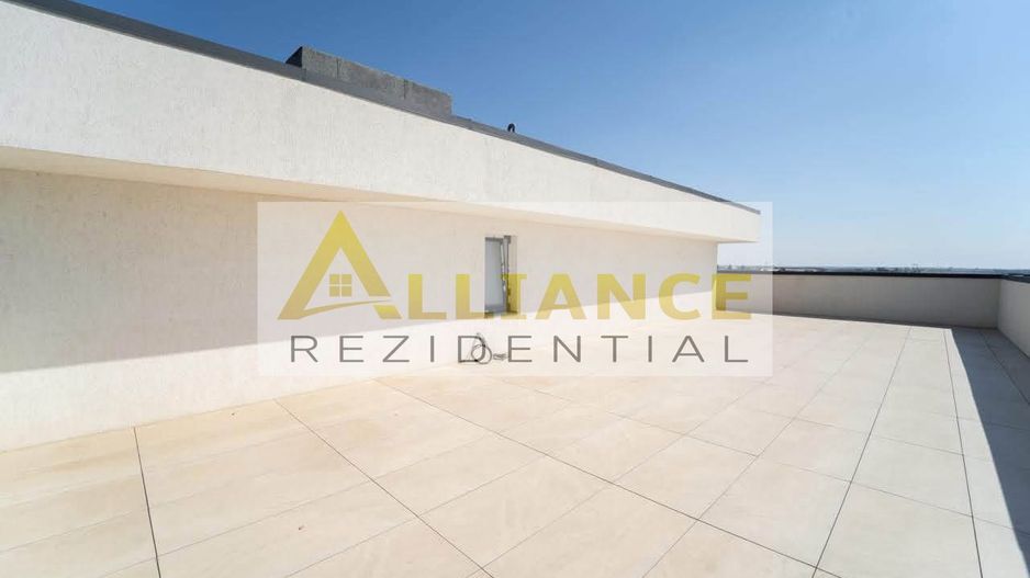 Penthouse 3camere /3bai/Metrou Berceni 15min - Poză 13