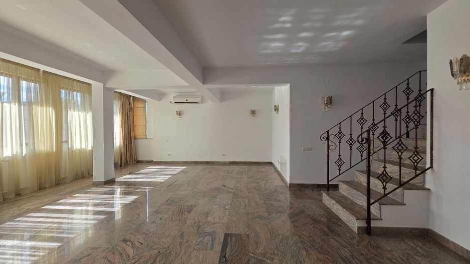 Vila individuală cu piscină privată,, teren 1000 mp – Pipera - Poză 3