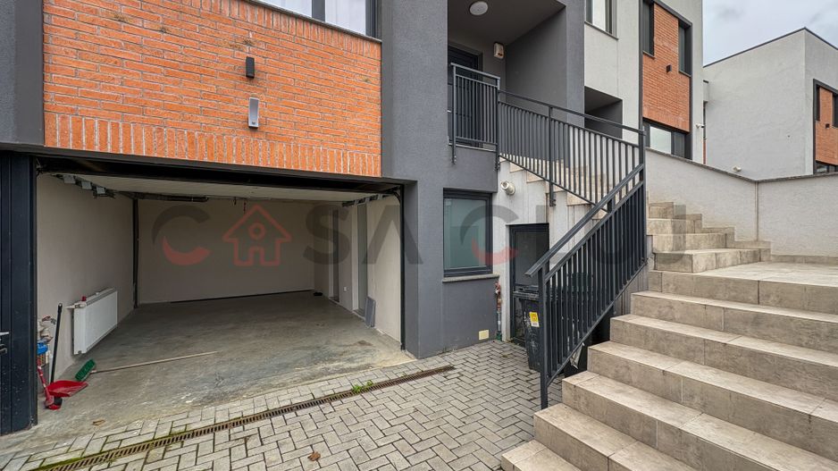 Casa moderna la cheie, Borhanci! - Poză 20