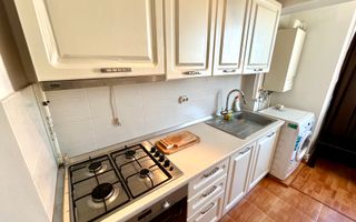 Garsonieră, Zona Bulevardului Transilvania, Cetate - Poză 4