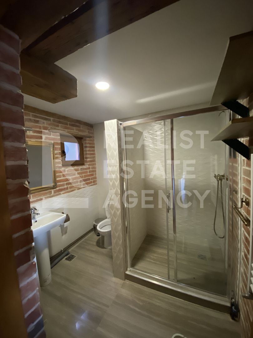 Chirie, casă, 3 camere, zona Copou, Iași - Poză 9