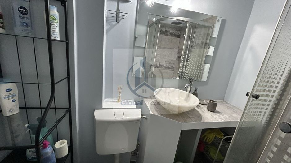 Garsoniera luminioasa si primitoare in Titan/Locatie excelenta - Poză 6