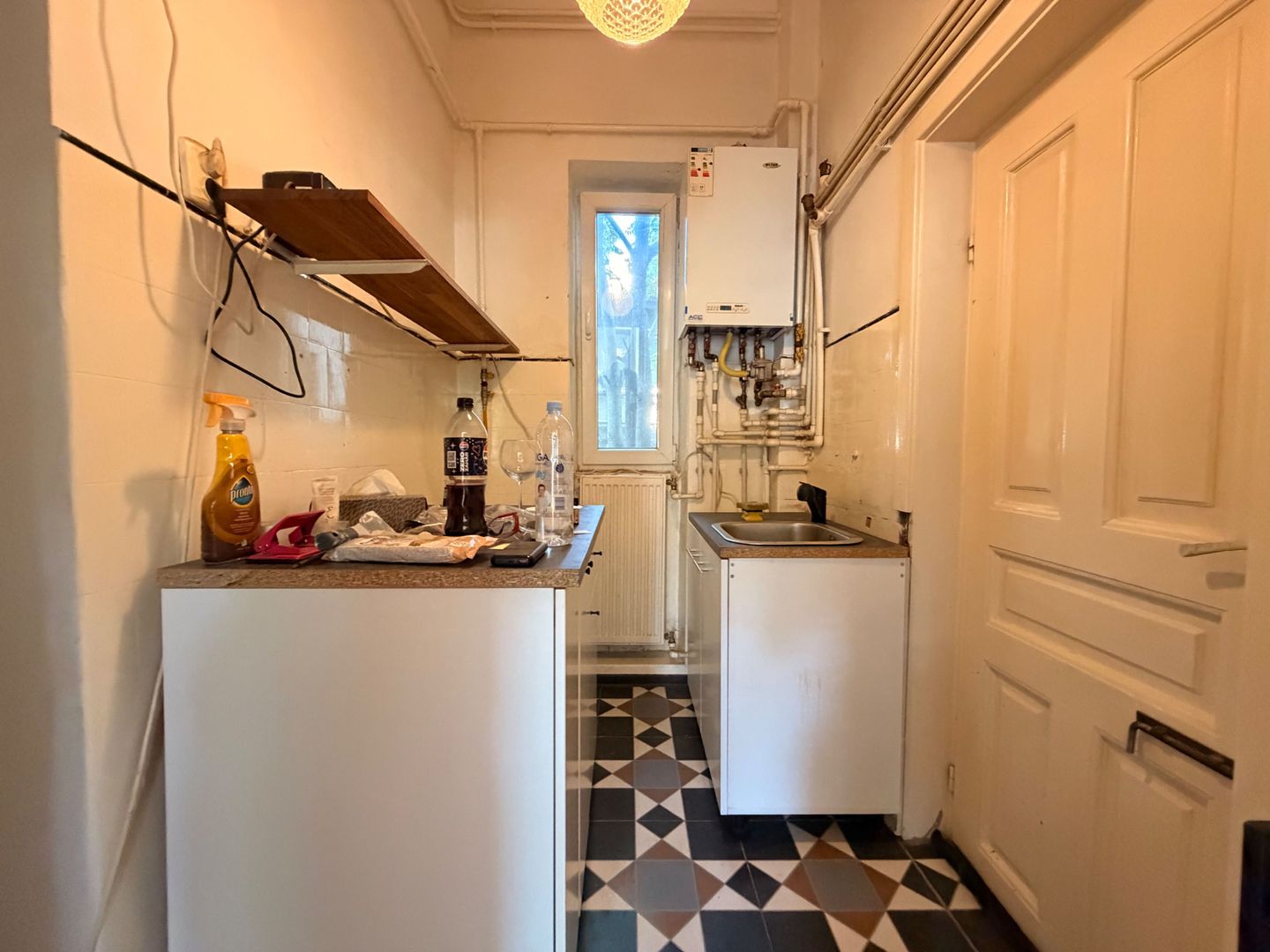 APARTAMENT 2 CAMERE | CLADIRE FARA RISC - Poză 7